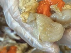 -弘益酱蟹