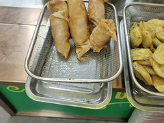 -真素诚·清真(新华路店)