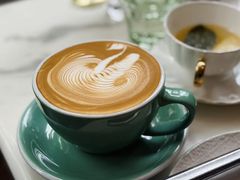 -Emily's cafe(南海意库店)