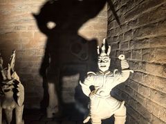 -洛阳古墓博物馆