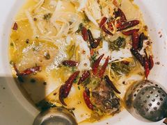 -太二酸菜鱼(正大广场店)