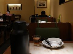 大堂-客语客家菜(琶洲保利店)