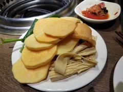 -火炉火自助餐(枫蓝国际店)