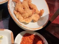 -江边城外烤全鱼(方庄时代购物中心店)
