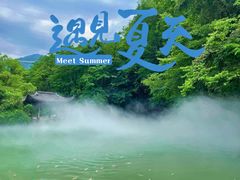 -大奇山国家森林公园