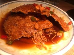 -周家二小姐的菜(西津渡店)