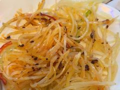 -西部马华清真兰州牛肉面·烧烤夜市(三里河店)