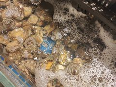 -亚马逊海鲜自助(梅溪湖步步高店)