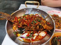 -陈家婆的菜(梅溪湖店)