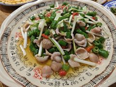 -百年老扣碗(沙坪坝店)