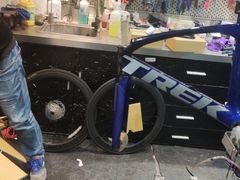 -TREK崔克自行车(徐汇滨江店)