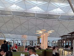 -翠华餐厅(香港国际机场店)