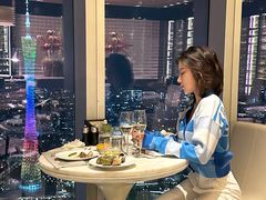 -广州四季酒店·意珍·意式自助餐