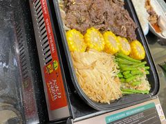 牛肋排-苏浙徽·江南荟·本味融合菜(相城方圆里店)