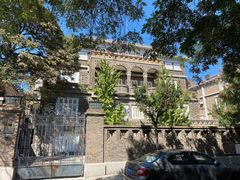 -天津五大道文化旅游区