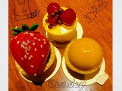 -广州富力君悦大酒店·凯菲厅