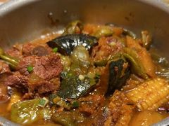 -金掌勺锅包肉(华润万象城店)