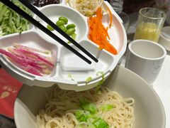 -大鸭梨烤鸭(北洼路店)