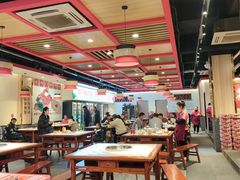 -老哥门肥肠鱼(鱼嘴店)