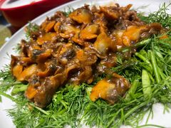 蒜香扇贝肉-荣鹏风味烀饼总店