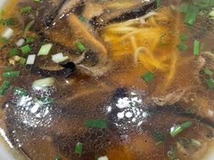 招牌口蘑面-康大口蘑面庄(将军街店)