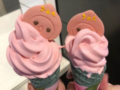 -麦当劳(温州人民路店)