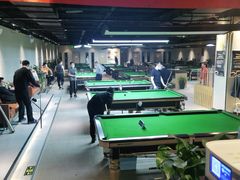 -云川台球(马甸店)