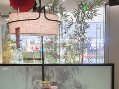 -绿茶餐厅(淮安吾悦广场店)