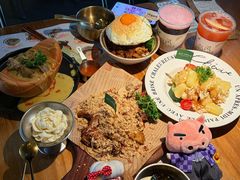 -岛风·台食小馆 ISLAND BISTRO(烟台山店)