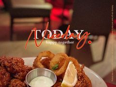 -Chili's Cafe&Bar奇利斯(滨江店)