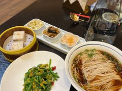 -海天楼中餐厅(吴宫泛太平洋酒店)