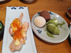 -福匠日本料理(人民路店)