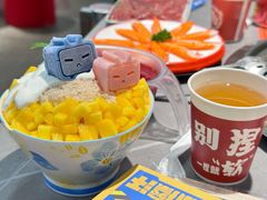-生活如沸·顺德水牛奶火锅(大学路店)