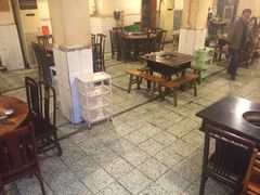 大堂-邓莽子老火锅(鲁祖庙店)