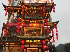 -印象鲵宴·张家界地标美食名片(溪布街店)