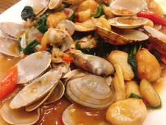 -潮中人·潮州菜(益乐路店)