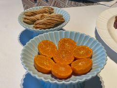 -淮香国色·淮扬菜(正大中心店)