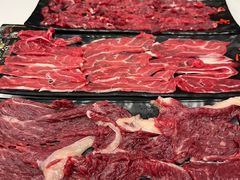 -刘少华贵州小黄牛·鲜牛肉火锅(总店)