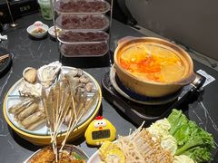 -红盔甲·小龙虾(长寿路店)