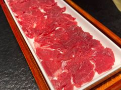 -阳坊涮肉(西直门凯德mall店)