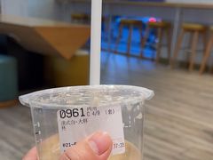 -85度C(上海广元店)