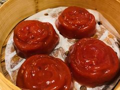 -南京大牌档(香港广场店)