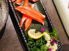 元气蟹味柳-捞王锅物料理(上海世茂广场店)