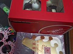 -卡漫莫尼蛋糕(私人定制店)