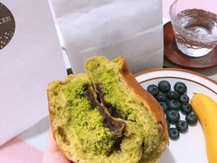 -WHEAT&BAKER-麥(凯德来福士店)