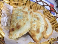 -东北人粗粮饺子坊(南山店)