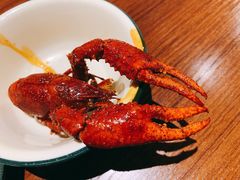 -庆峰龙虾烧烤(合肥一店)