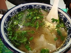 -河州春清真西北特色美食(虎踞路店)