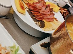 -隅焰·三生三味·手作川菜(金沙天街店)