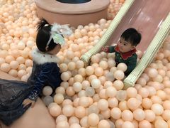 -BossBabe亲子餐厅(金光华广场店)